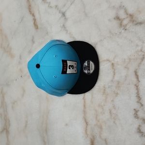 Baseball cap